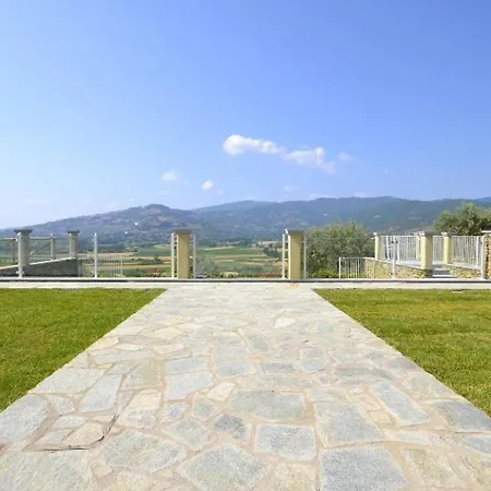 别墅 Il Castagno Sleeps 6 Pool Wifi