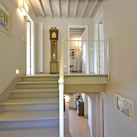 Il Castagno Sleeps 6 Pool Wifi 哥尔顿