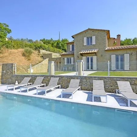 Il Castagno Sleeps 6 Pool Wifi * 哥尔顿